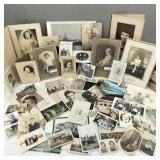 Antique/Vintage Ephemera