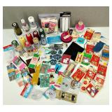 Sewing Supplies Thread Patches Buttons & More
