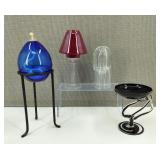 Unique Lanterns & Candle Holders