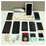 Vintage Old iPhone
