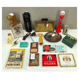 Vintage & Antiques Smalls