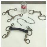 Horse Bits & Prince of Whales Spurs