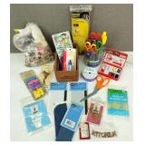 Sewing & Crafting Supplies