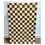 Vintage Handmade Quilt