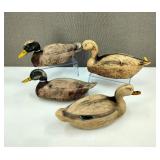 VTG Fairfax Duck Decoys
