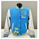 Disney Donald Duck 85th Anniversary Varsity Jacket