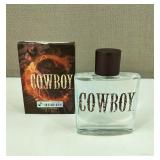 Tru Cowboy Cologne Spray for Men 3.4 FL OZ