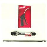 Craftsman 65-In-1 Multi Wrench & More