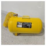 Central Pneumatic 11 Gal Portable Air Tank