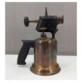 Vintage Bras Blow Torch