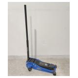 Power Torque 3 Ton Low Profile Garage Jack