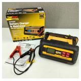 EverStart Maxx Automatic Battery Charger 40A