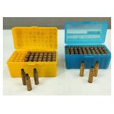 243 Shell Casings