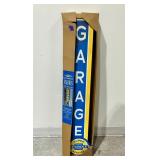 Chevrolet Double Sided Marquis LED Sign