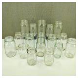Ball Kerr & More Mason Jars