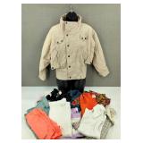 VTG Y2K Clothing Lot Mixed Sizes