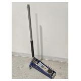 Pittsburgh Racing 1.5 Ton Floor Jack