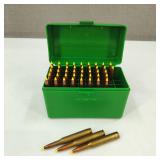 45 Rounds of 270 Winchester Shells/Ammo