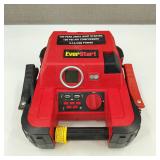 EverStart Jump Starter / Compressor Model JUS750CE
