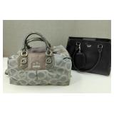 Coach & Guess Purses Handbags