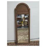 Vintage MCM Tall Mirror
