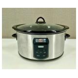 Digital Crock Pot
