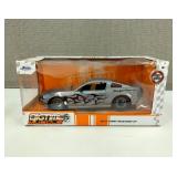 BIG TIME Muscle 2010 Ford Mustang GT 1/24 Scale