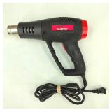 Drill Master Heat Gun
