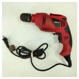 Hyper Tough 5-AMP 3/8-Inch Electric Drill