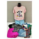 VTG Y2K Clothing Mixed Women