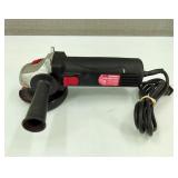 Drill Master 4-1/2" Angle Grinder
