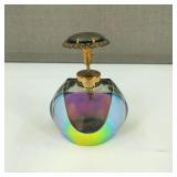 VTG W Germany DeVilbliss Perfume Bottle