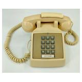 VTG Northwestern Cream Telephone