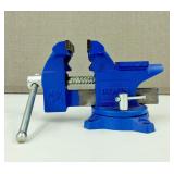Irwin 4 1/2" Bench Vice