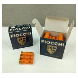 Fiocchi 12 Gauge 2 3/4 Inch Shotgun Shells