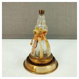 VTG Babs Yesteryear Perfume Bottle