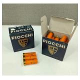 Fiocchi 12 Gauge 2 3/4 Inch Shotgun Shells