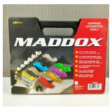Maddox MR17-1 17 PC. Master Disconnect Set