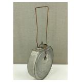 Antique Oil Can Dispenser