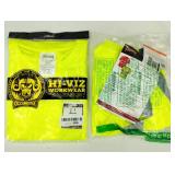 Star Tech & OccuNomix High-Vis Shirts Men