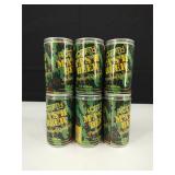 VTG 4077 M.A.S.H Collectors 6 Pack Beers (2)