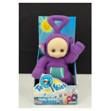 1998 Talking Tinky Winky Teletubbies