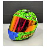 Sedici Strada II Horta Helmet Size Medium