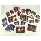 Vintage 1982-1994 Star Trek Trading Cards