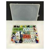 Nice Marble Collection Shooters Mibs & More