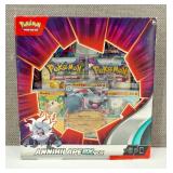 NIB-Pokï¿½mon-Annihilape EX Collector