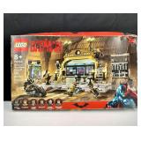 LEGO The Batman Set #76183
