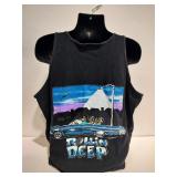 1994 Top Dawg Rollin Deep Tank Top