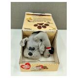 1986-TONKA Pound Puppies Still 
