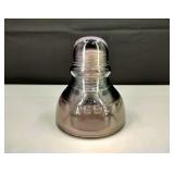 Vintage Australian AGEE Amethyst Insulator